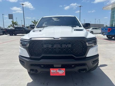 Used 2026 RAM 1500 Rebel w/ G/T Package image 2