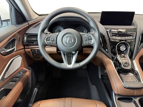 New 2026 Acura RDX w/Technology Package image 29