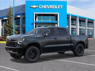 New 2026 Chevrolet Silverado 1500 ZR2 AWD/4WD video 2