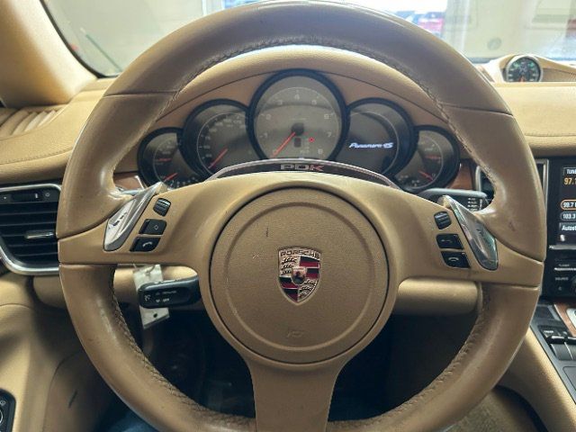 Used 2011 Porsche Panamera 4S AWD/4WD image 19