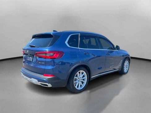 Used 2019 BMW X5 xDrive40i w/ Convenience Package AWD/4WD image 5