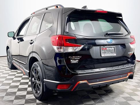 Used 2023 Subaru Forester Sport AWD/4WD image 5
