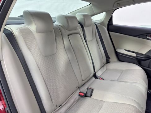 Used 2021 Honda Insight EX image 31