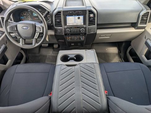 Used 2019 Ford F150 XLT AWD/4WD image 5
