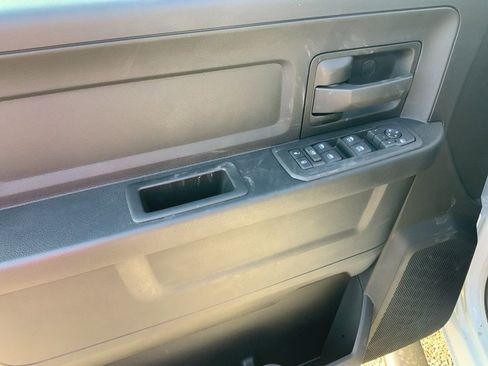 New 2026 RAM 3500 Tradesman w/ Chrome Appearance Group A image 11