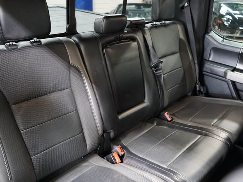 Used 2019 Ford F150 Raptor w/ Equipment Group 802A Luxury AWD/4WD image 19