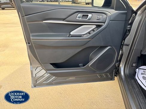 New 2026 Ford Explorer Tremor w/ Tremor Ultimate Package image 10