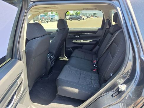 Used 2023 Honda CR-V EX image 22