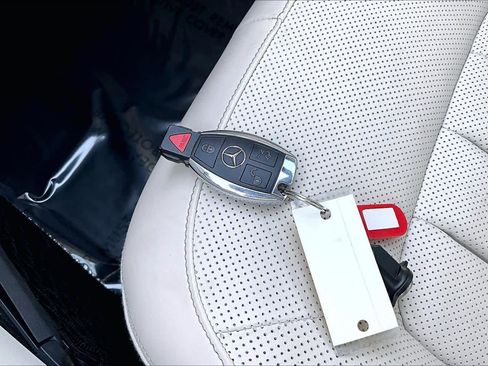 Used 2017 Mercedes-Benz CLS 550 image 14