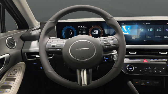 New 2026 Hyundai Sonata SEL AWD/4WD image 15