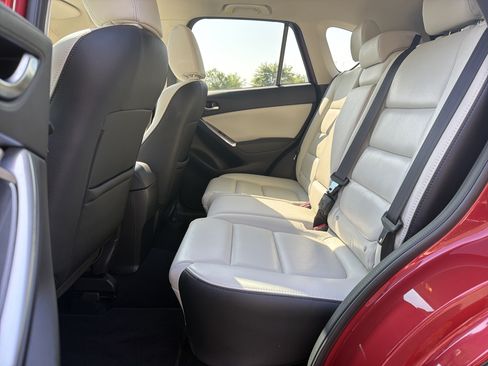 Used 2016 MAZDA CX-5 Grand Touring FWD image 32