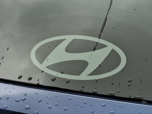 Certified 2026 Hyundai Tucson SEL AWD/4WD image 31