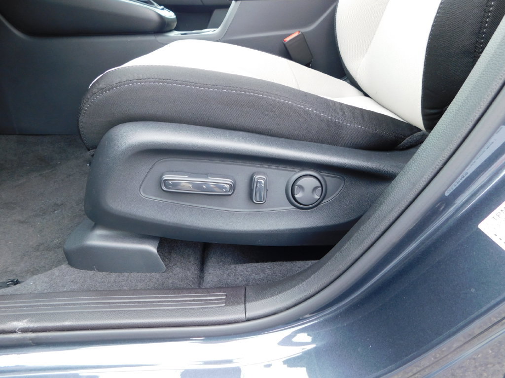 New 2027 Honda CR-V EX image 14