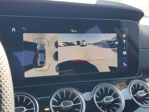 New 2026 Mercedes-Benz AMG GT 53 image 30