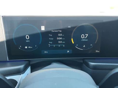 New 2026 Hyundai Sonata N Line FWD image 26