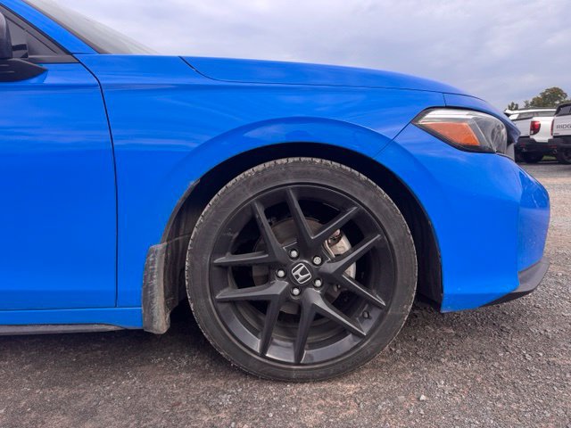 Used 2025 Honda Civic Sport image 7