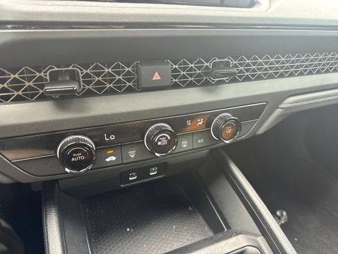 Used 2024 Honda Accord LX image 11