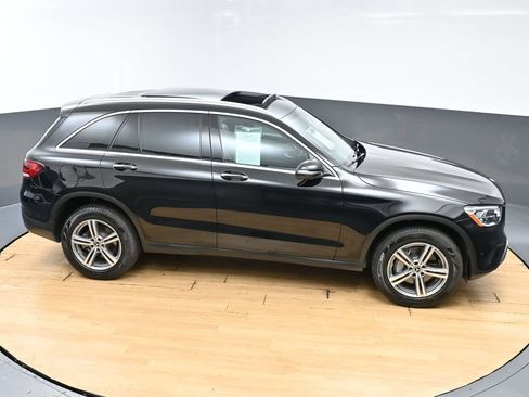 Used 2022 Mercedes-Benz GLC 300 image 7