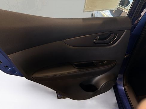 Used 2022 Nissan Rogue Sport S AWD/4WD image 26