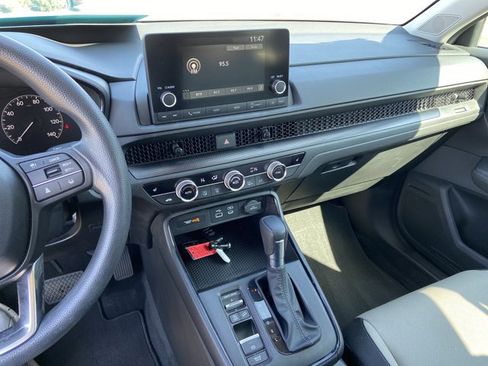 Used 2023 Honda CR-V EX image 38