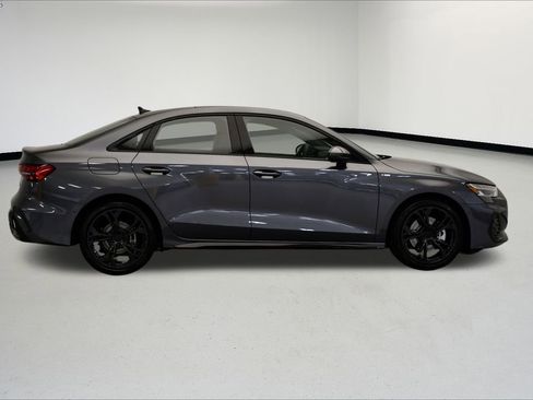 New 2026 Audi A3 2.0T Premium image 6