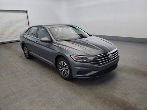 Used 2021 Volkswagen Jetta S FWD image 13