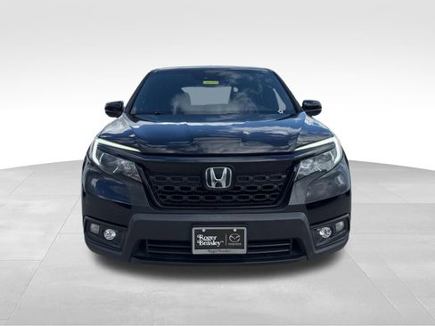 Used 2021 Honda Passport Sport image 2