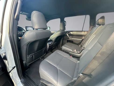 Certified 2023 Lexus GX 460 Premium AWD/4WD image 33