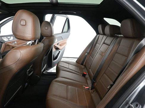 New 2026 Mercedes-Benz GLE 450 4MATIC image 19