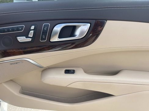Used 2018 Mercedes-Benz SL 450 image 16