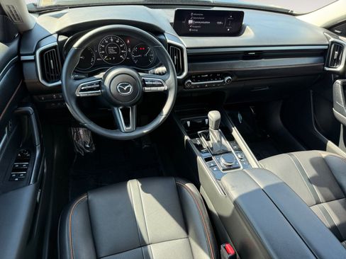 Certified 2026 MAZDA CX-50 AWD 2.5 Hybrid w/ Premium Pkg image 15