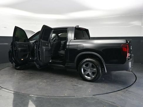 Used 2023 Honda Ridgeline RTL-E image 31