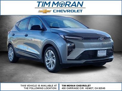 Used 2027 Chevrolet Bolt LT w/ Comfort Package