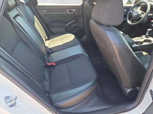 Used 2026 Honda Civic Sport image 18
