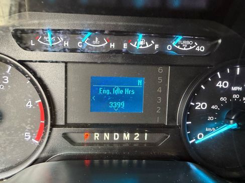 Used 2019 Ford F250 XL w/ Power Equipment Group AWD/4WD image 33