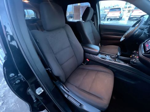 Used 2023 Dodge Durango GT AWD/4WD image 28