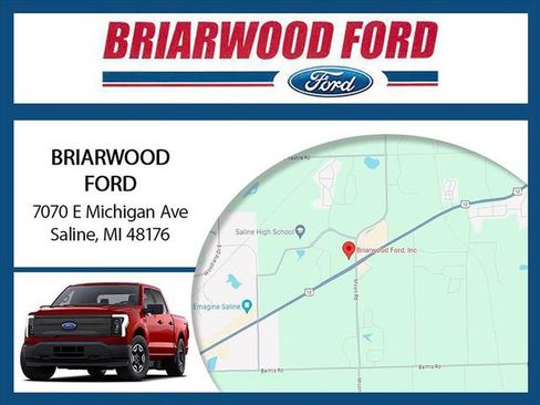 Used 2026 Ford F150 XLT w/ Equipment Group 302A MID AWD/4WD image 23