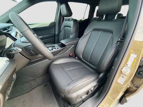 New 2026 Jeep Cherokee Limited AWD/4WD image 20