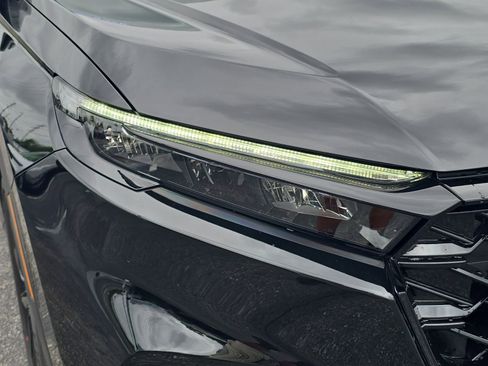 Certified 2026 Honda CR-V Sport-L image 7