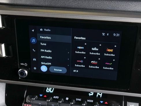 Used 2025 Toyota Tundra SR5 w/ SR5 Premium Package image 20