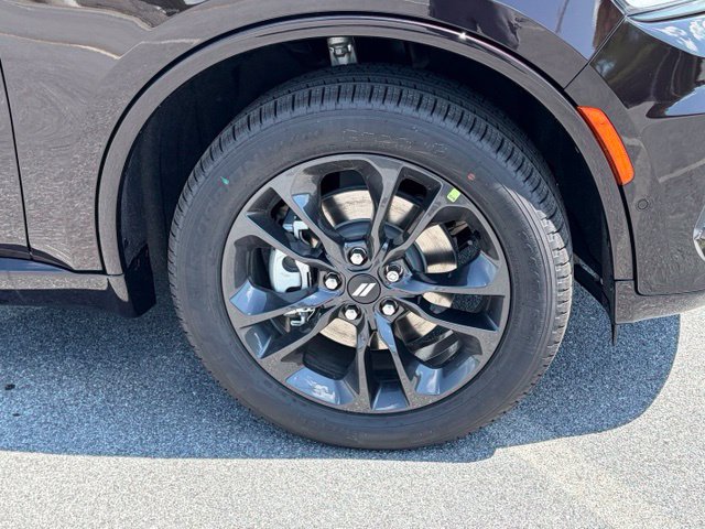 New 2026 Dodge Durango GT AWD/4WD image 11