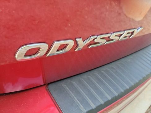 Used 2023 Honda Odyssey Sport image 8