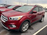 Used 2018 Ford Escape SE image 3