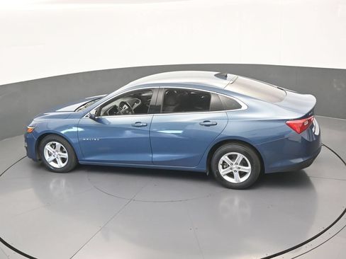 Used 2024 Chevrolet Malibu LS FWD image 43