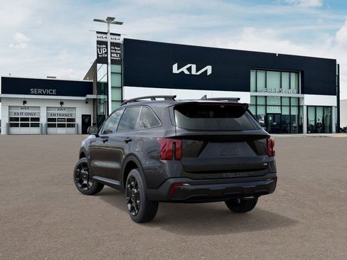 New 2026 Kia Sorento SX Prestige image 5