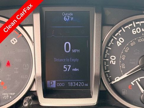 Used 2019 Toyota Tacoma SR5 RWD image 3