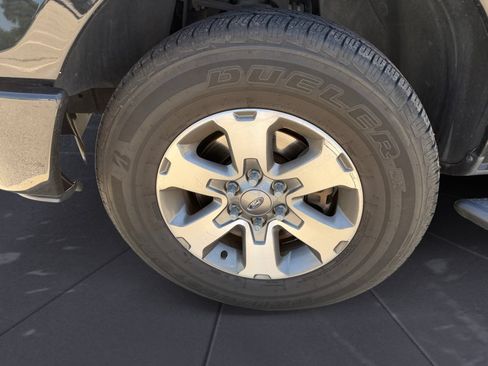 Used 2013 Ford F150 STX w/ Mid Equipment Group RWD image 13