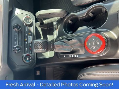 Used 2023 Ford Bronco Raptor AWD/4WD image 11