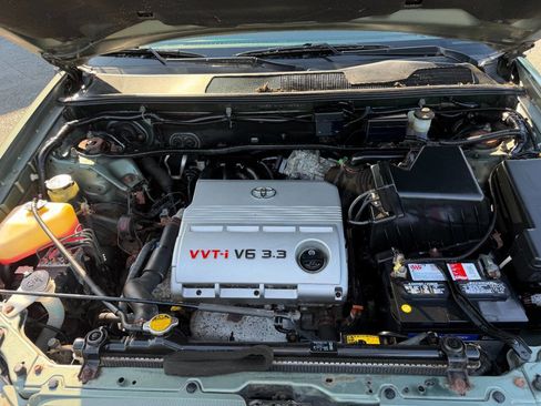 Used 2006 Toyota Highlander 4WD V6 image 42