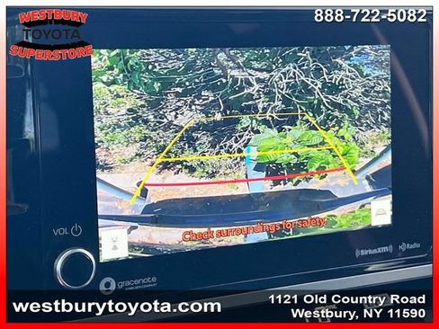 Used 2023 Toyota Tundra SR5 w/ TRD Sport Premium Package AWD/4WD image 34